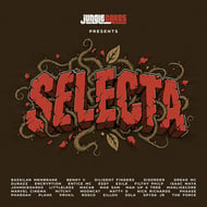 Pressing Wax track artwork