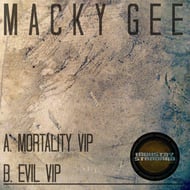 Evil - VIP track artwork