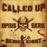 Insane World - Skru VIP track artwork