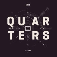 Getting Closer track artwork