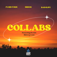 Connect the dots track artwork