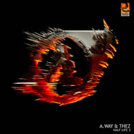 Half Life 3 track artwork