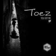 You Got Me track artwork