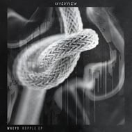 Pressure - Skantia Remix track artwork