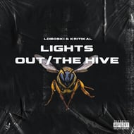 The Hive track artwork