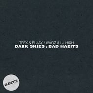 Dark Skies - Original Mix track artwork
