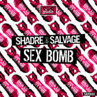 Sex Bomb track artwork