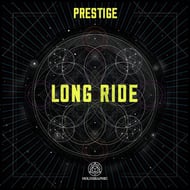 Long Ride track artwork