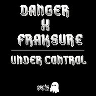 Under Control track artwork