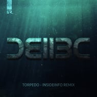 Torpedo - Insideinfo Remix track artwork