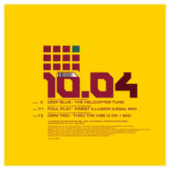 The Helicopter Tune track artwork