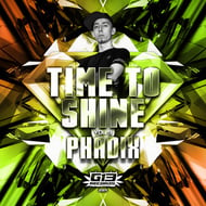 Crazy track artwork