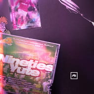 Ravenelli track artwork