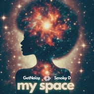 My Space track artwork