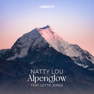 Alpenglow track artwork