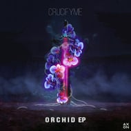 Stepping High track artwork