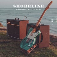 Shoreline track artwork