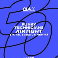 Airtight - Total Science Remix track artwork