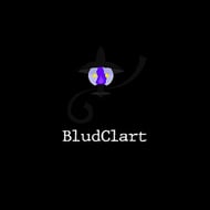 BludClart track artwork