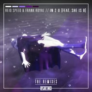IN 2 U (feat. She Is B) - Des McMahon Remix track artwork