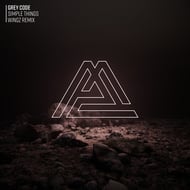 Simple Things - Wingz Remix track artwork