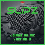 Get On It track artwork