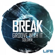 Soldier track artwork
