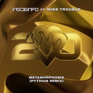 New Energy track artwork
