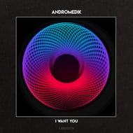 I Want You track artwork