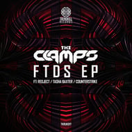 Strains - Counterstrike Remix track artwork