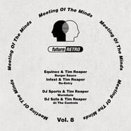 At The Controls track artwork