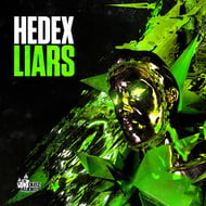 Liars track artwork