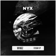 Feisar track artwork
