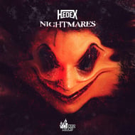 Nightmares track artwork