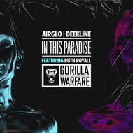 In This Paradise track artwork