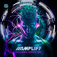 Machine - Master Error Remix track artwork