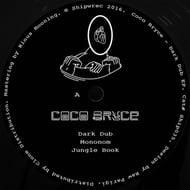 Dark Dub - FFF Remix track artwork