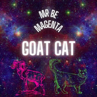 Goat Cat track artwork