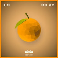 Dark Arts track artwork