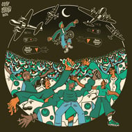 Hit the Target track artwork