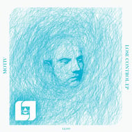 Still Waters track artwork