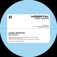 My Dreams - Total Science Remix track artwork