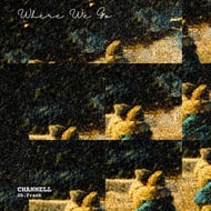 Where we go track artwork