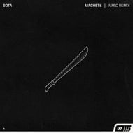 Machete track artwork