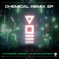 Chemical (TR Tactics Remix) track artwork