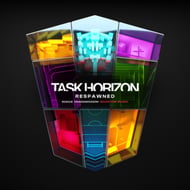 Rogue Transmission - Receptor Remix track artwork