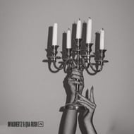 Pray for Love track artwork