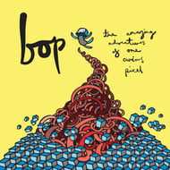 I Need You - Bop Remix track artwork