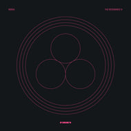 Concussion - Mefjus Remix track artwork
