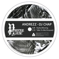 Unsaved - Original Mix track artwork